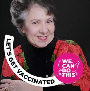 Meet your Posher, Marie